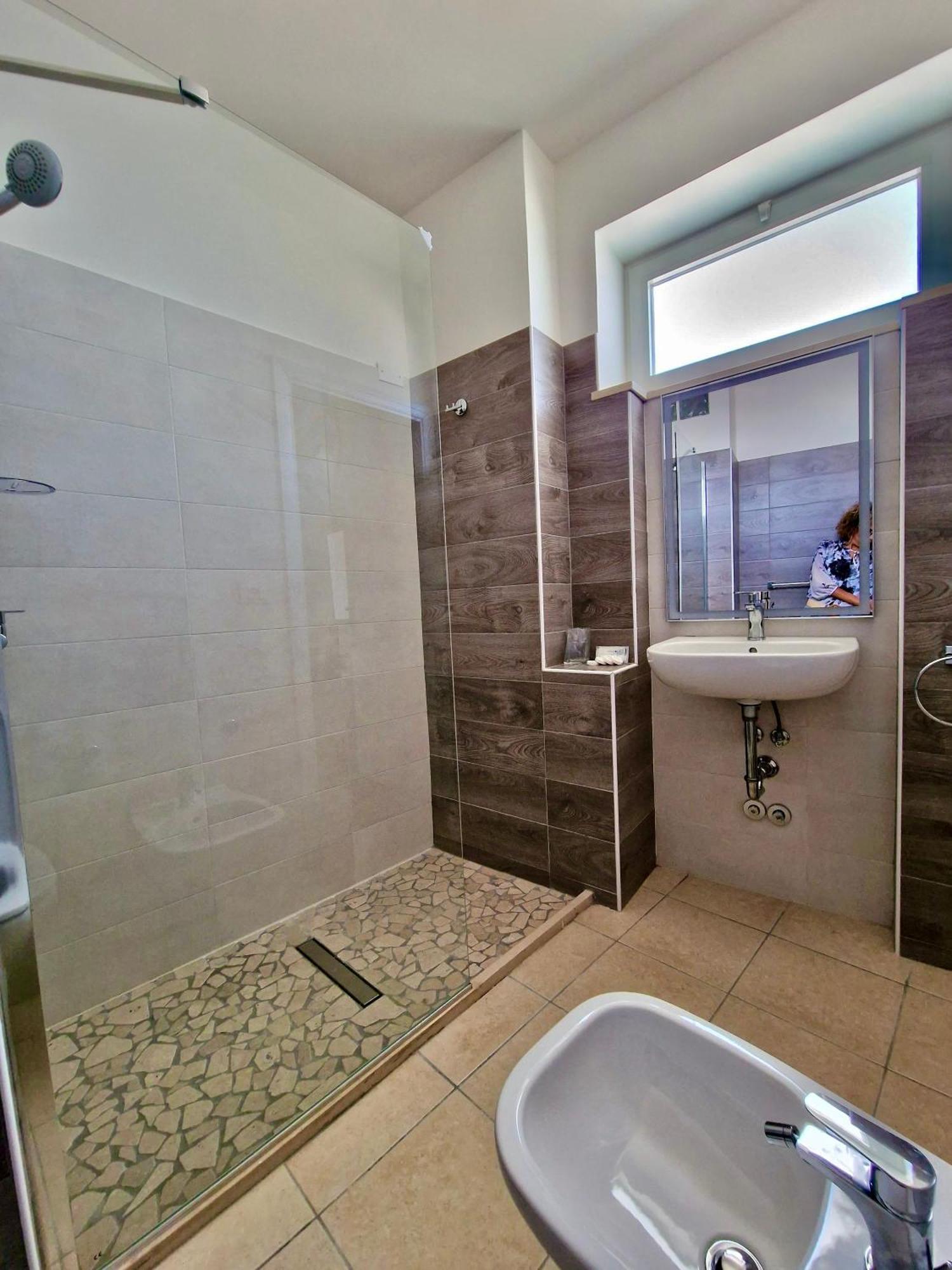 Hotel Rossella ริมินี ภายนอก รูปภาพ